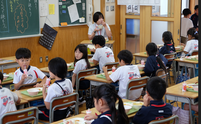 教育実習も始まりました
